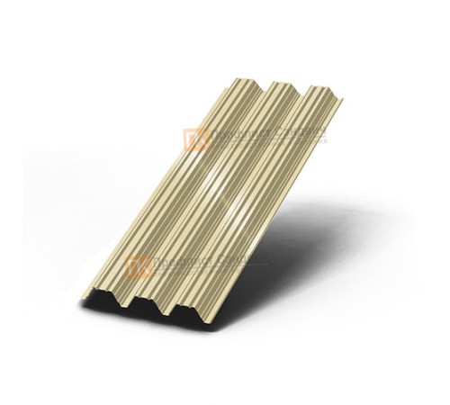 Профнастил Н135-930 RAL1014 Полиэстер-0.7