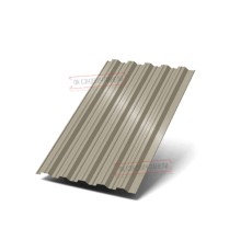 Профнастил НС35-1000 Полиэстер RAL-1035-0.45