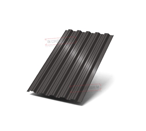 Профилированный лист НС35-1000 Norman RR32-0.5