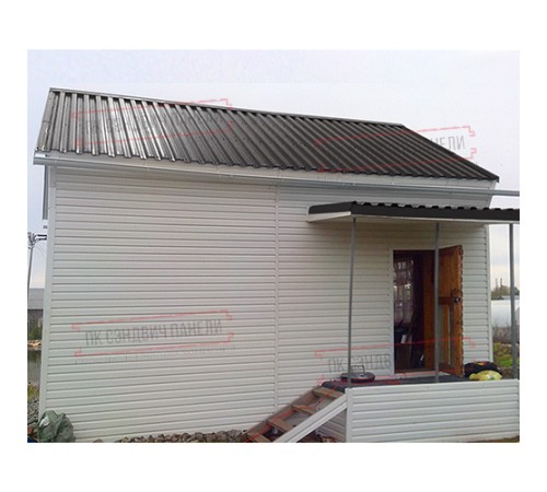 Профнастил НС35-1000 Norman RR32-0.5