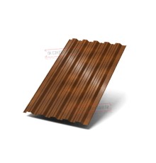 Профилированный лист НС35-1000 Клауди-Anticato-0.5