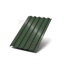 Профнастил НС35-1000 Пуретан RR11-0.5