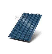 Профнастил НС35-1000 Пуретан RR35-0.5