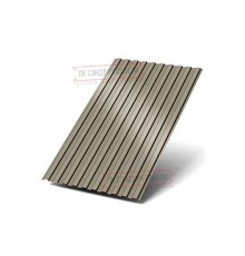 Профилированный лист С8х1150 Полиэстер RAL1035-0.45