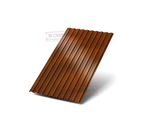 Профилированный лист С8х1150 Клауди-Anticato-0.5