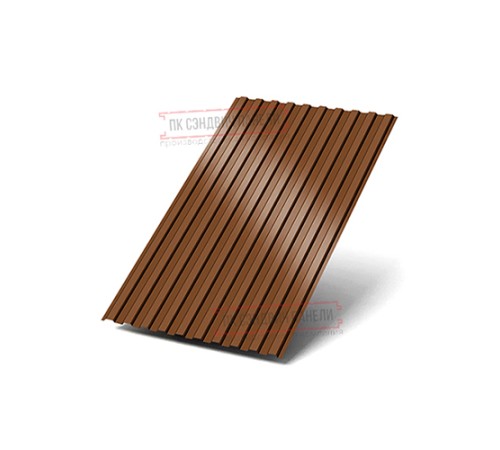 Профилированный лист С8х1150 Призма Helios-0.5