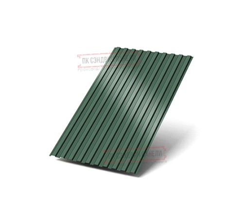 Профилированный лист С8х1150 Призма Pegasus-0.5