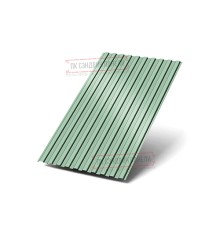 Профилированный лист С8х1150 Пурман Tourmalin-0.5