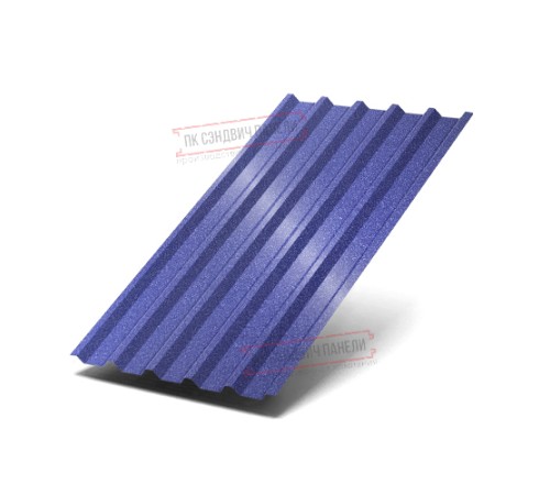 Профилированный лист С44-1000 Призма Atlantis-0.5