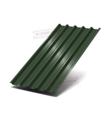 Профилированный лист С44-1000 Пуретан RR11-0.5