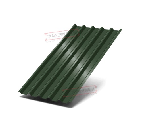 Профилированный лист С44-1000 Пуретан RR11-0.5