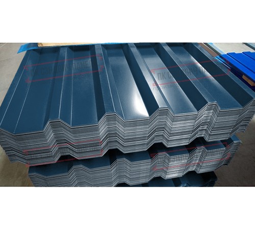 Профнастил С44-1000 Пуретан RR35-0.5