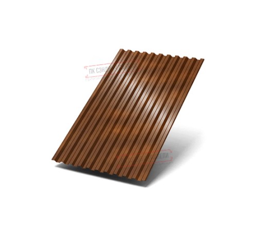 Профилированный лист C21х1000 Клауди-Anticato-0.5