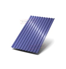 Профилированный лист C21х1000 Призма Atlantis-0.5