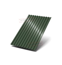 Профилированный лист C21х1000 Пуретан RR11-0.5