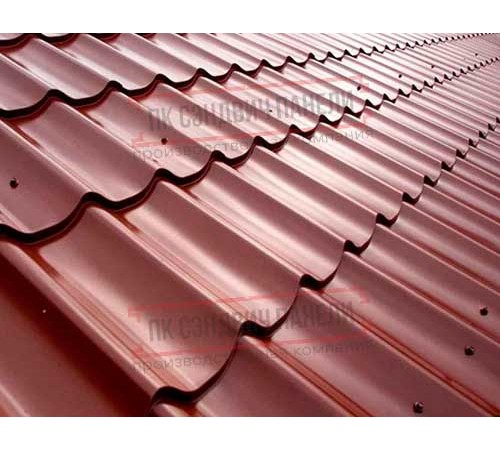 Саморезы 4,8х70 RAL 6005