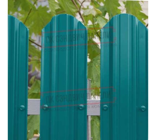 Саморезы 5,5х25 RAL 5021