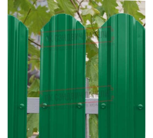 Саморезы 5,5х19 RAL 6029