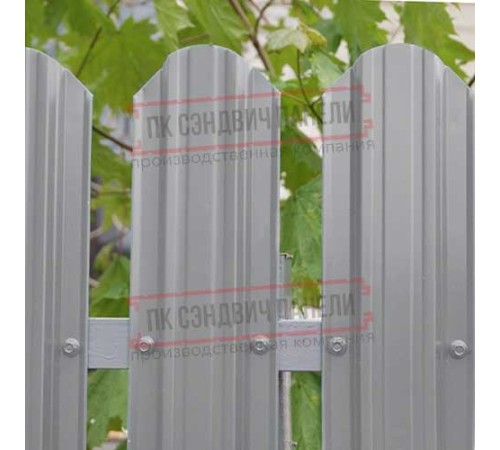 Саморезы 5,5х25 RAL 7004