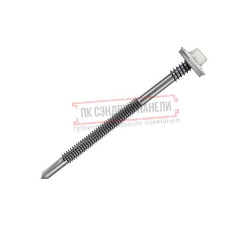 Саморез для сэндвич-панели 14X270 диаметр 5,5
