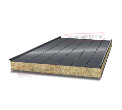 Цена на сэндвич панели с шириной 1200 мм, полиэстер