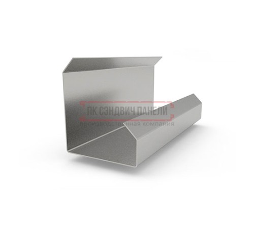 Элемент жесткости для СП-150х96х3000, 2 мм