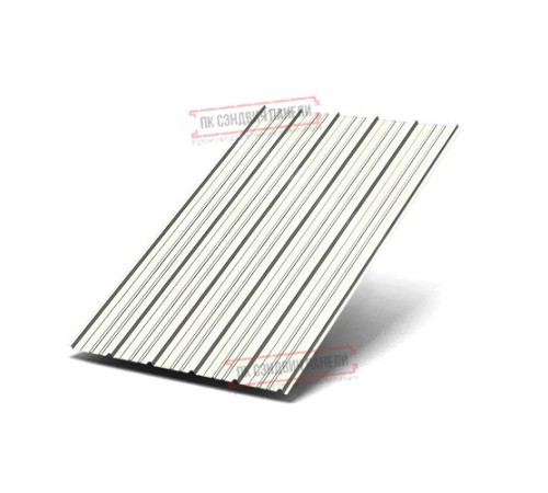 Профнастил ST-15-1175-0.5 Полиэстер RAL 9010