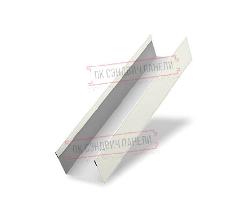 Крышка 65х40 жалюзи Milan,Tokyo 0,45 Drap RAL 9003 сигнальный белый