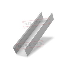 Крышка 65х40 жалюзи Milan,Tokyo 0,5 Zn