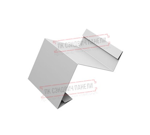 Шаблон для монтажа ламелей ограждения Milan