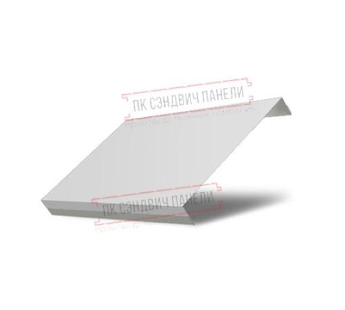 Ламель обратная 150 жалюзи Texas 0,5 Zn