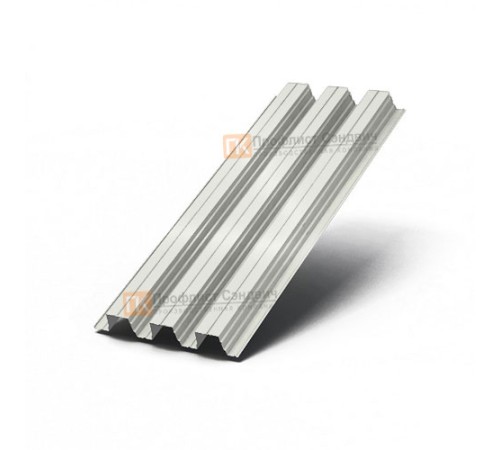 Профнастил Н153-840 RAL9003 Полиэстер-0,9