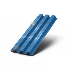 Профнастил Н153-840 RAL5015 Полиэстер-0,7