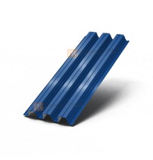 Профнастил Н153-840 RAL5005 Полиэстер-0,9