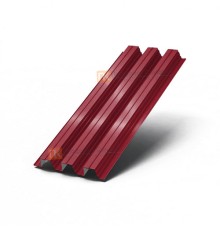 Профнастил Н153-840 RAL3003 Полиэстер-0,7