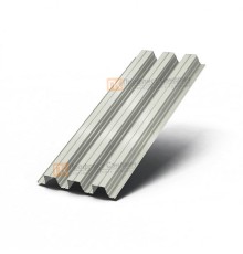 Профнастил Н153-840 RAL9002 Полиэстер-1,5