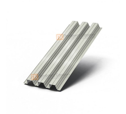 Профнастил Н153-840 RAL9002 Полиэстер-0,9