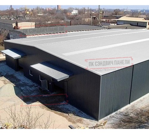 Профлист Н200-840 Полиэстер RAL-9003-1.0