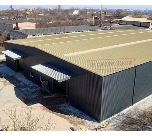 Профлист Н200-840 Полиэстер RAL-1014-0.7