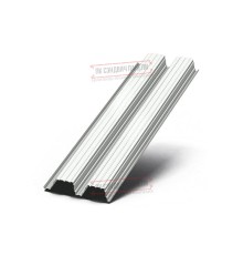 Профлист Н200-840 Полиэстер RAL-9010-1.8