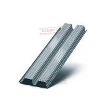 Профлист Н200-840 Оцинкованный-1.0