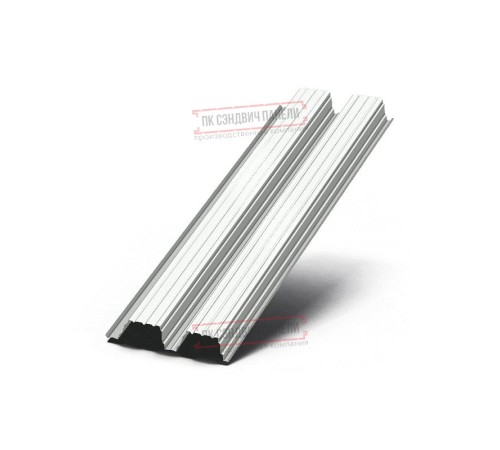 Профлист Н200-840 Полиэстер RAL-9010-2.0