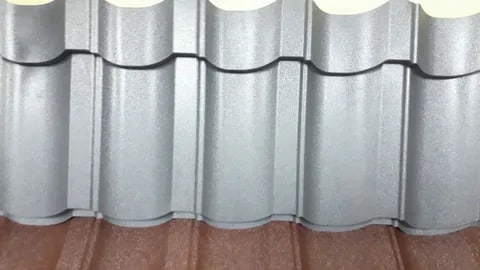 Оцинкованная сталь