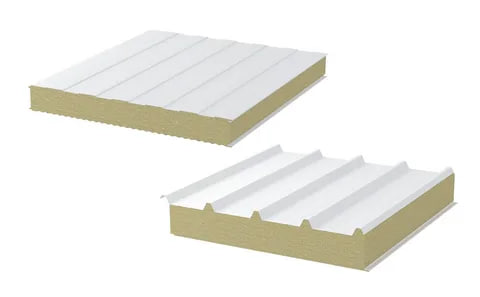 Стеновые сэндвич-панели 250 мм