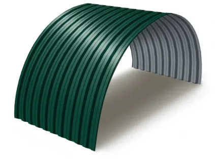 Профнастил С21ПГ