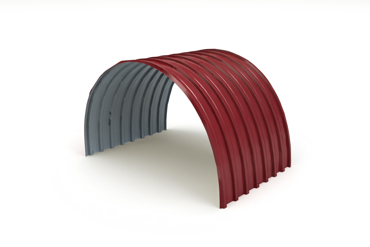 Профнастил Пурал