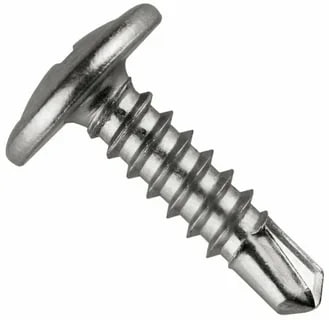 Саморезы металл-металл