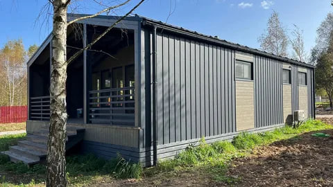 Профнастил ST15