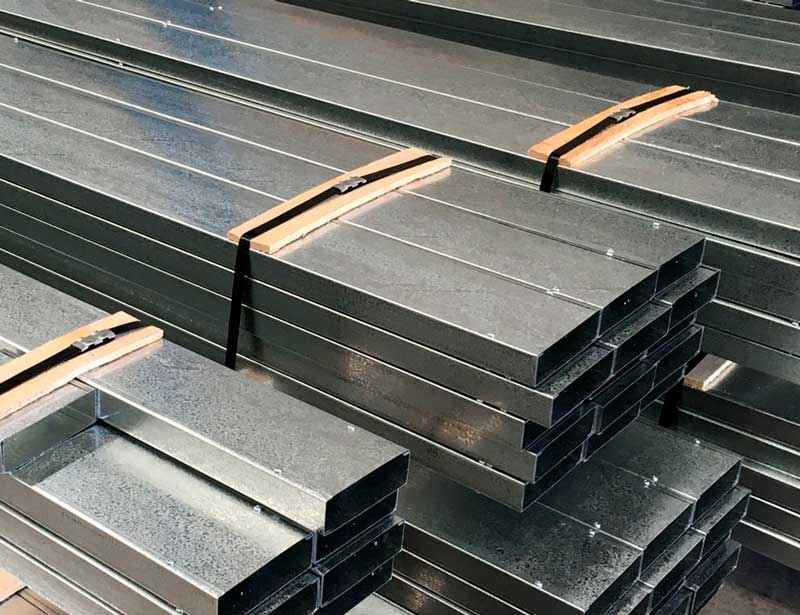 ЛСТК профили — сечения и толщины