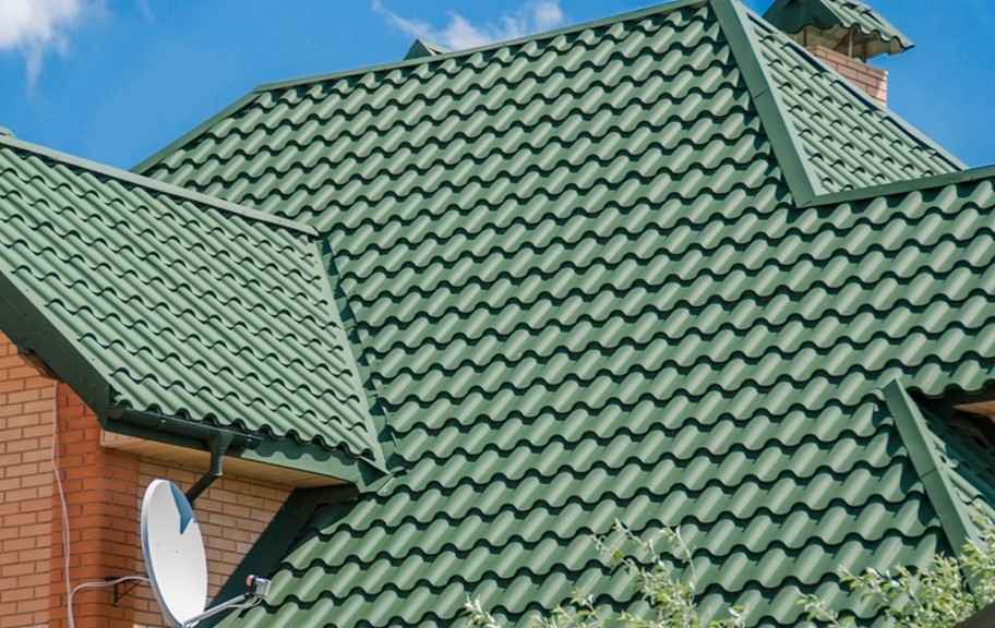 Монтерроса для объектов